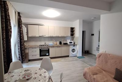 Garsonieră semidecomandată în Central - 6