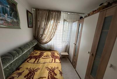 Apartament in zona Gara - 1