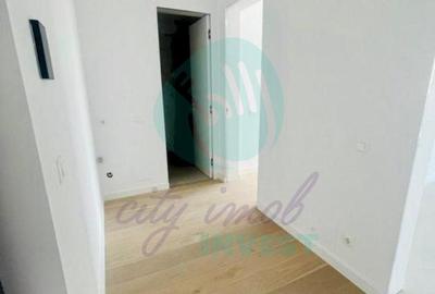 Apartament 2 camere Nusco City - 8