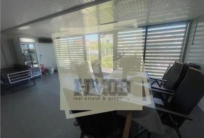 Casă cu 4 camere cu Teren 640 Mp în Șura Mică - 2