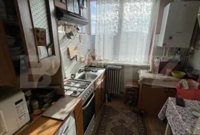 Apartament cu 2 camere decomandat în Central - 2