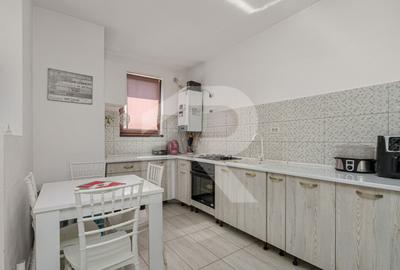 BERCENI VIDRA COMPLEX DEALUL VERDE, DUPLEX 90 MP, LO - 31