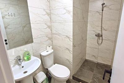 Garsonieră decomandată în Rahova