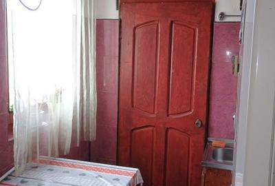 Garsonieră decomandată în Nufărul - 4