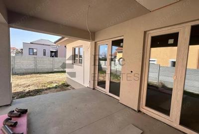 Casă cu 4 camere cu Teren 500 Mp în Sânmartin - 8