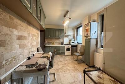 Casă cu 4 camere cu Teren 485 Mp în Cârcea - 16