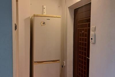 Garsoniera Pacurari -Cod oferta - 4