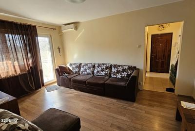 Apartament 4 Camere , et.3/4, Berceni-Racovita - 2