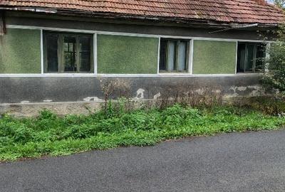 Casă individuală cu 3 camere cu Teren 18000 Mp în Vârfurile - 2