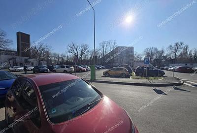 Spațiu comercial, de 180 mp, în Țiglina 1 - 1