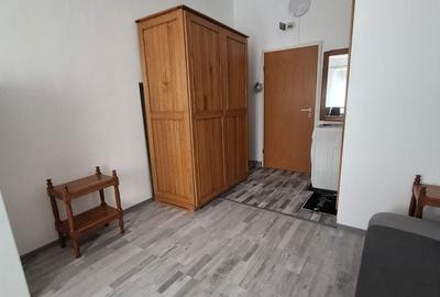 Garsonieră în Dâmbul Rotund - 11