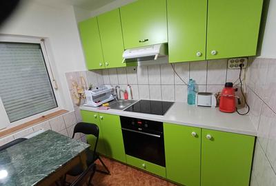 Apartament cu 2 camere în Rogerius - 2