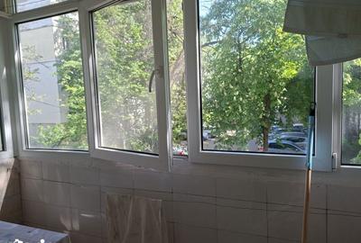 Apartament cu 2 camere semidecomandat în Nord