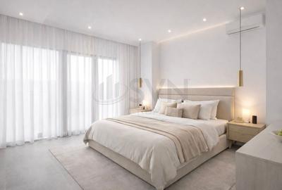 Apartament cu 4 camere decomandat în Pipera - 2