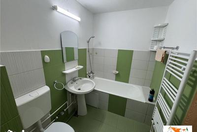 Apartament cu 2 camere decomandat în Cetate - 2