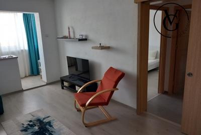 Apartament 2 camere City Park Mall - 3