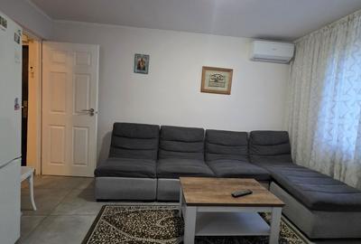 Apartament cu 2 camere nedecomandat în Exterior Vest - 4