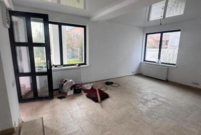 Vila dubla Mogo?oaia - 2