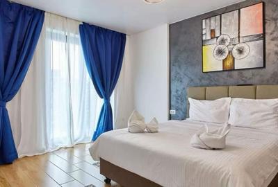 Apartament cu 2 camere decomandat, mobilat în Nord - 2