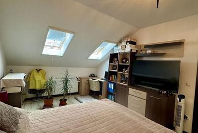Casă cu 3 camere cu Teren 134 Mp în Central - 6