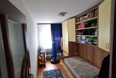 Apartament 4 camere/Longinescu/85mp/et 3/3-70.000  euro - 3