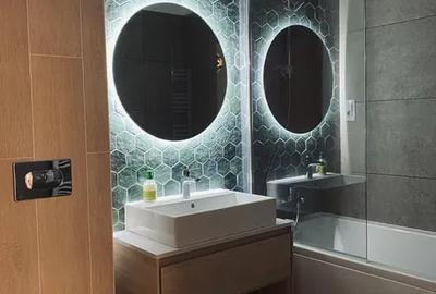 Garsonieră decomandată în Astra - 5