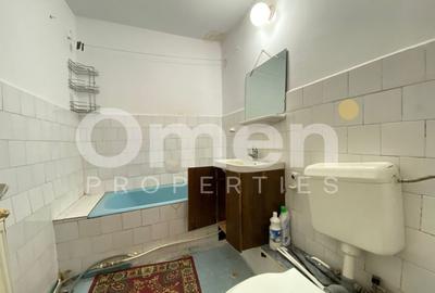 Apartament cu 2 camere decomandat în Republicii - 6