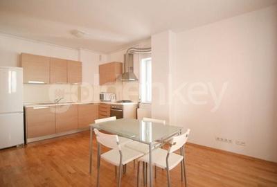 Apartament cu 2 camere cu vedere la lac - 3