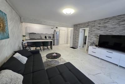 Apartament cu 2 camere, mobilat în Central - 30