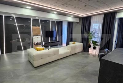 Apartament cu 2 camere nedecomandat, mobilat în Central - 6