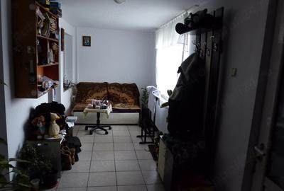 Casă cu 3 camere în Central - 6