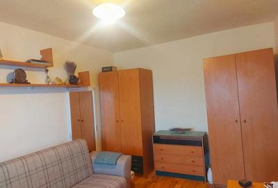 Garsonieră decomandată în Kiseleff - 3