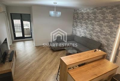 Apartament cu 3 camere decomandat, mobilat în Voluntari - 2