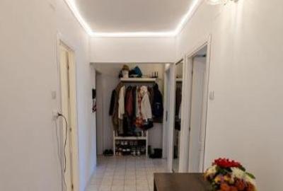 APARTAMENT 2 CAMERE 4/8 BL 1983 REABILITAT STRADAL VEDERE SPATE - 5