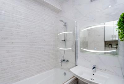 Se inchiriaza apartament cu 2 camere in cartierul Grigorescu - 4