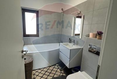 Apartament 2 camere de închiriat – Sânpetru Residence. - 4