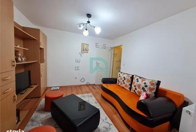 Apartament cu 2 camere decomandat, mobilat în Valea Cetății - 13