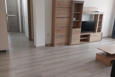 Apartament cu 2 camere decomandat în Făcăi - 2