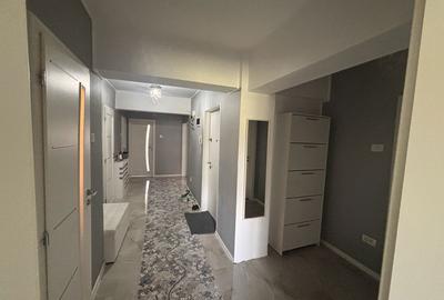 Apartament cu 3 camere în Central - 6
