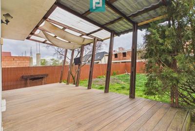 Casă individuală cu 5 camere cu Canalizare în Moșnița Nouă - 2