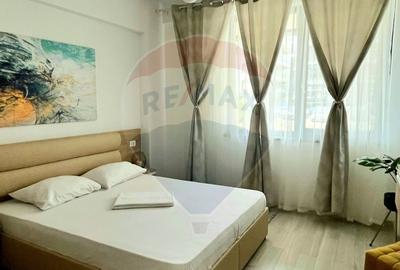 Apartament cu 2 camere de inchiriat in Mamaia Nord Constanta - 3
