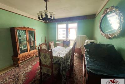 Apartament patru camere de vanzare in Sebes - 8