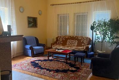 Casă cu 9 camere decomandat cu Teren 3000 Mp în Vladimirescu - 13
