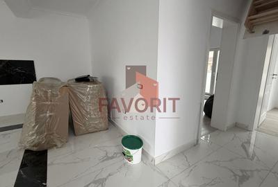 Duplex pe Parter | 4 camere | Zona centrala | Toate utilitatile | Mosnita Noua - 11