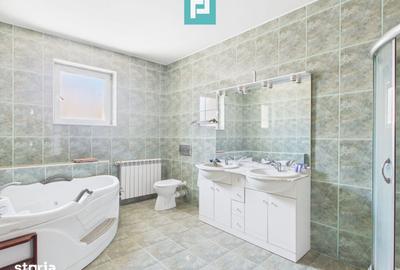 Casă cu Teren 3405 Mp în Sânmartin - 11