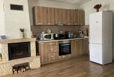 Vand Ferma Piscicola. Afacere la cheie Vand Ferma Piscicola. Afacere la cheie - 2