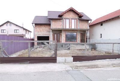 Vand casa noua pe doua nivele - 6