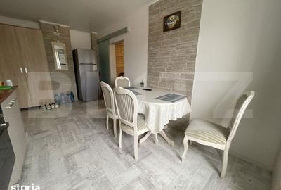 Apartament cu 3 camere în Central - 10