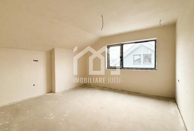 Casa individuala, 4 camere,  142mp,  curte 350mp,  Jucu de Mijloc - 4