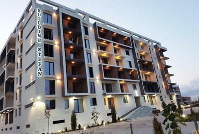 Apartament 2 camere Mamaia-Nord Stefan Building